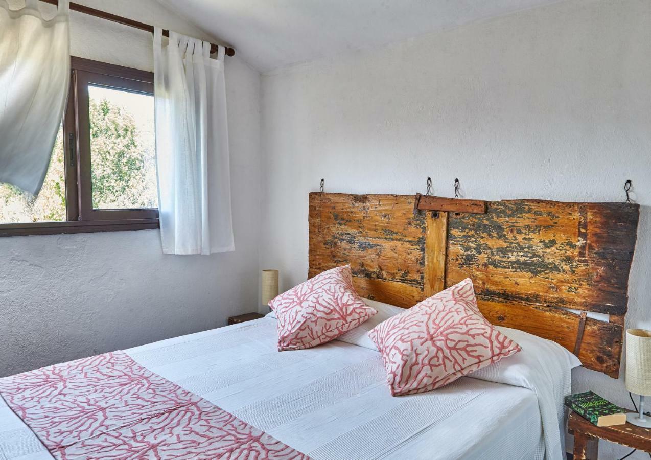 Castelletto Beach Villasimius Eksteriør billede